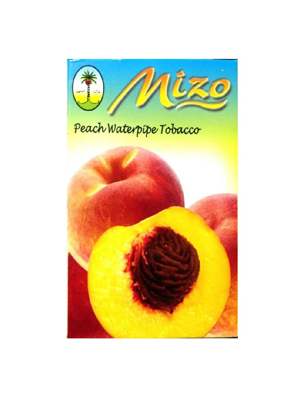 Mizo Peach